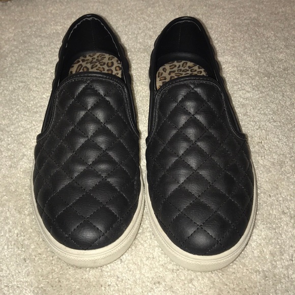 Steve Madden Platform Shoes - Picture 2 of 3